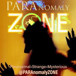 Podcast thumbnail for PARAnomaly ZONE