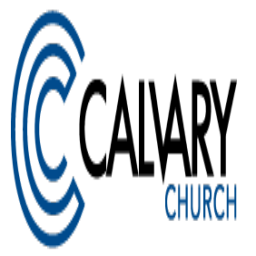 Podcast thumbnail for Calvary with Steven MacDonald
