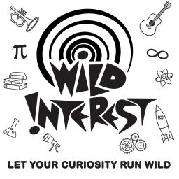 Podcast thumbnail for Wild Interest