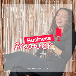 Podcast thumbnail for Business Shower