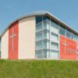 Podcast thumbnail for Dunfermline East Church