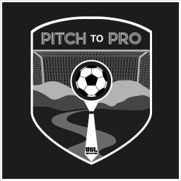 Podcast thumbnail for Pitch to Pro