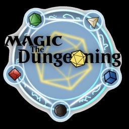 Podcast thumbnail for Magic: The Dungeoning