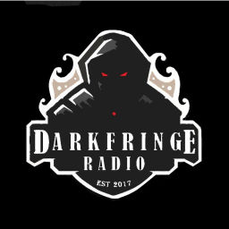 Podcast thumbnail for Dark Fringe Radio