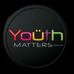 Podcast thumbnail for Youth Matters