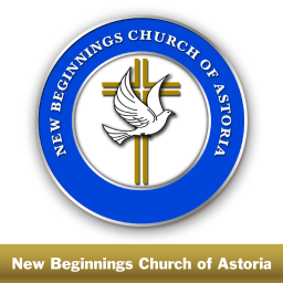 Podcast thumbnail for New Beginnings Church of Astoria