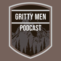 Podcast thumbnail for The Gritty Men Podcast