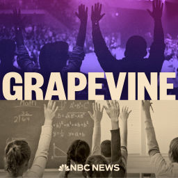 Podcast thumbnail for Grapevine