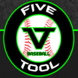 Podcast thumbnail for The Five Tool Baseball Podcast