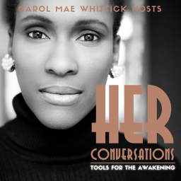 Podcast thumbnail for HER Conversations