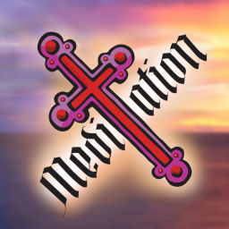 Podcast thumbnail for Christian Meditation Podcast