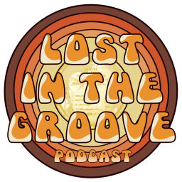 Podcast thumbnail for Lost in the Groove