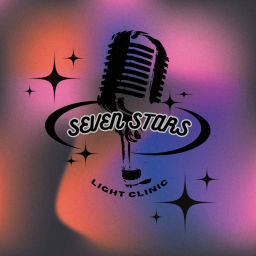 Podcast thumbnail for SEVENstars