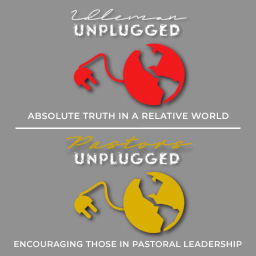 Podcast thumbnail for Idleman Unplugged & Pastors Unplugged