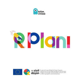 Podcast thumbnail for R Planı