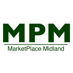 Podcast thumbnail for Marketplace Midland