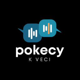 Podcast thumbnail for POKECY K VECI