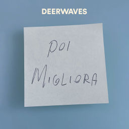 Podcast thumbnail for Poi migliora