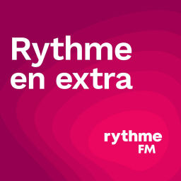 Podcast thumbnail for Rythme en extra