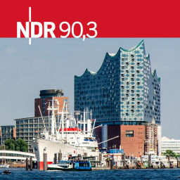 Podcast thumbnail for Narichten op Platt - Plattdeutsche Nachrichten