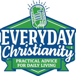 Podcast thumbnail for Everyday Christianity