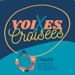 Podcast thumbnail for Voix croisées