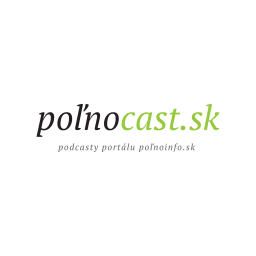 Podcast thumbnail for Poľnocast.sk