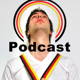Podcast thumbnail for NĚMČINA_pro_bohemy PODCAST