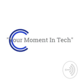 Podcast thumbnail for ColoRadio-"Your Moment In Tech"