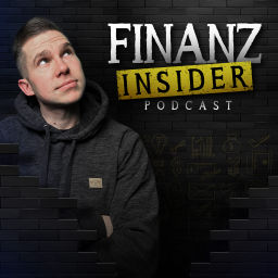 Podcast thumbnail for Finanzinsider Podcast