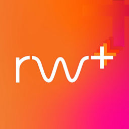 Podcast thumbnail for RW+