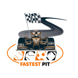 Podcast thumbnail for Fastest pit
