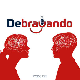 Podcast thumbnail for Debrayando