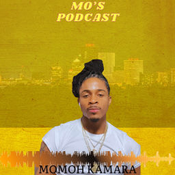 Podcast thumbnail for Mo’s Podcast
