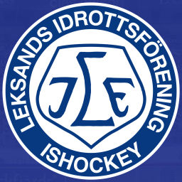 Podcast thumbnail for Leksands IF-podden