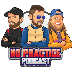 Podcast thumbnail for No Practice Podcast - The BEST Tractor & Truck Pulling Commentary