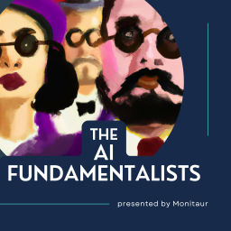 Podcast thumbnail for The AI Fundamentalists