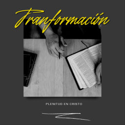 Podcast thumbnail for Iglesia Transformación