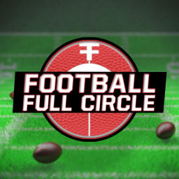 Podcast thumbnail for Football Full Circle