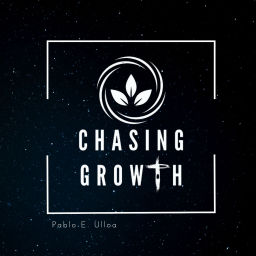 Podcast thumbnail for Chasing Growth