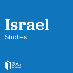 Podcast thumbnail for New Books in Israel Studies