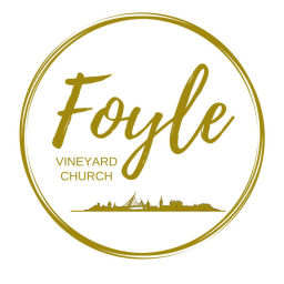 Podcast thumbnail for Foyle Vineyard Church | Sermon of the Week