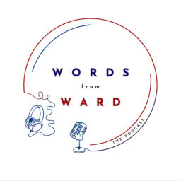 Podcast thumbnail for Words From Ward
