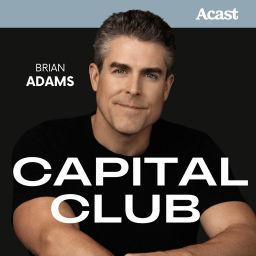 Podcast thumbnail for Capital Club