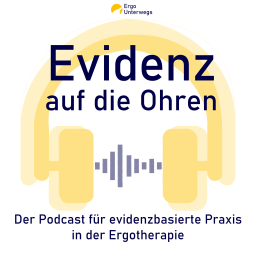 Podcast thumbnail for Evidenz auf die Ohren