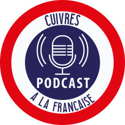 Podcast thumbnail for Cuivres à la Française