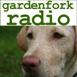 Podcast thumbnail for GardenFork Radio - DIY, Maker, Cooking, How to
