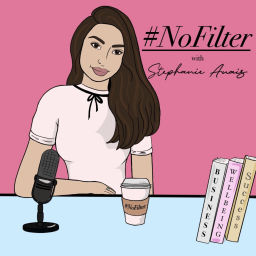 Podcast thumbnail for #NOFILTER