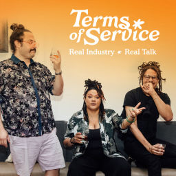 Podcast thumbnail for Terms of Service