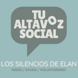Podcast thumbnail for Los Silencios de Elan